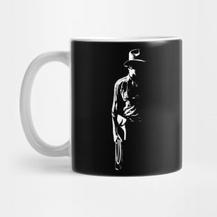 A Design Fit For An Adventurer Mug